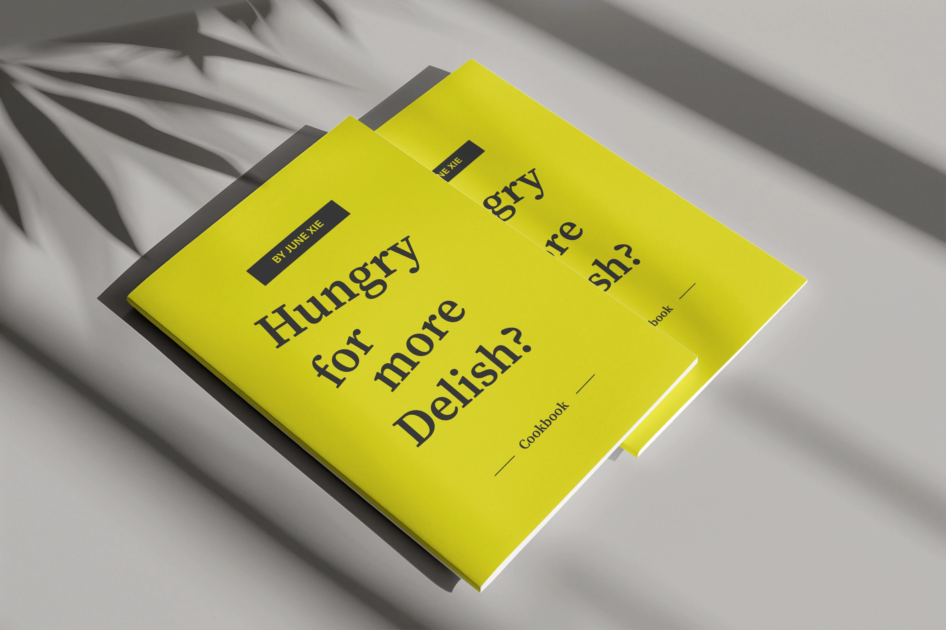 Cook Book Desing 17 pages — Изображение №1 — Интерфейсы на Dprofile