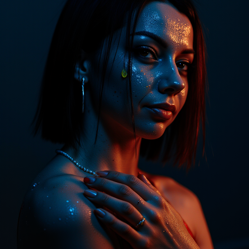 Аватар пользователя Ksenia Golinko