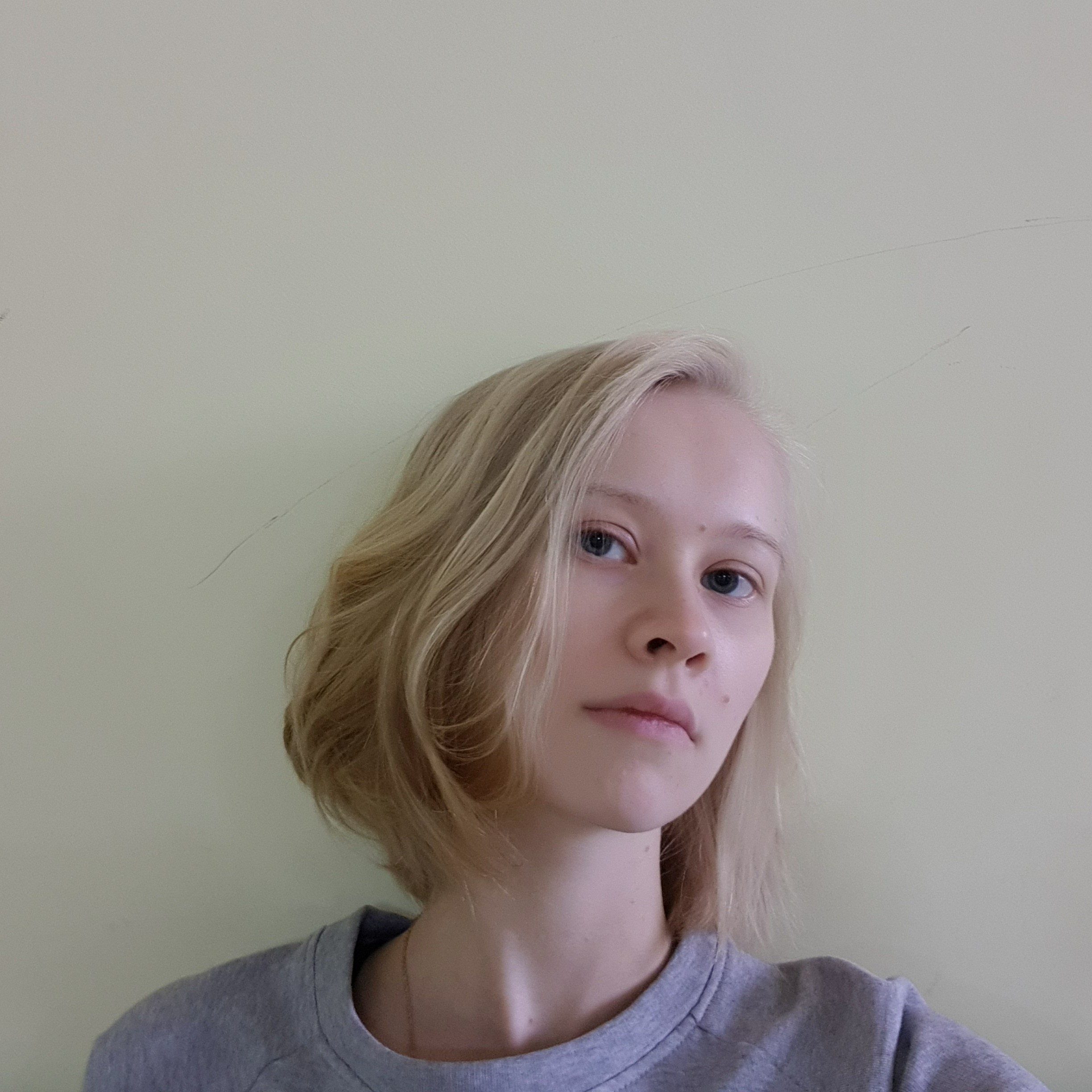 Аватар пользователя Полина Савельева