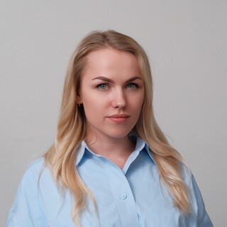 Аватар пользователя Надежда Споданейко
