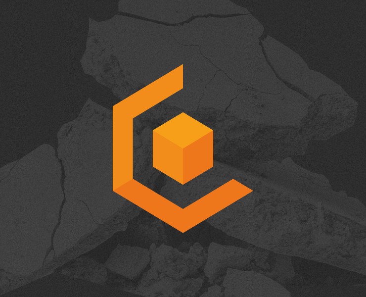 Строительная компания PROM — Брендинг на Dprofile