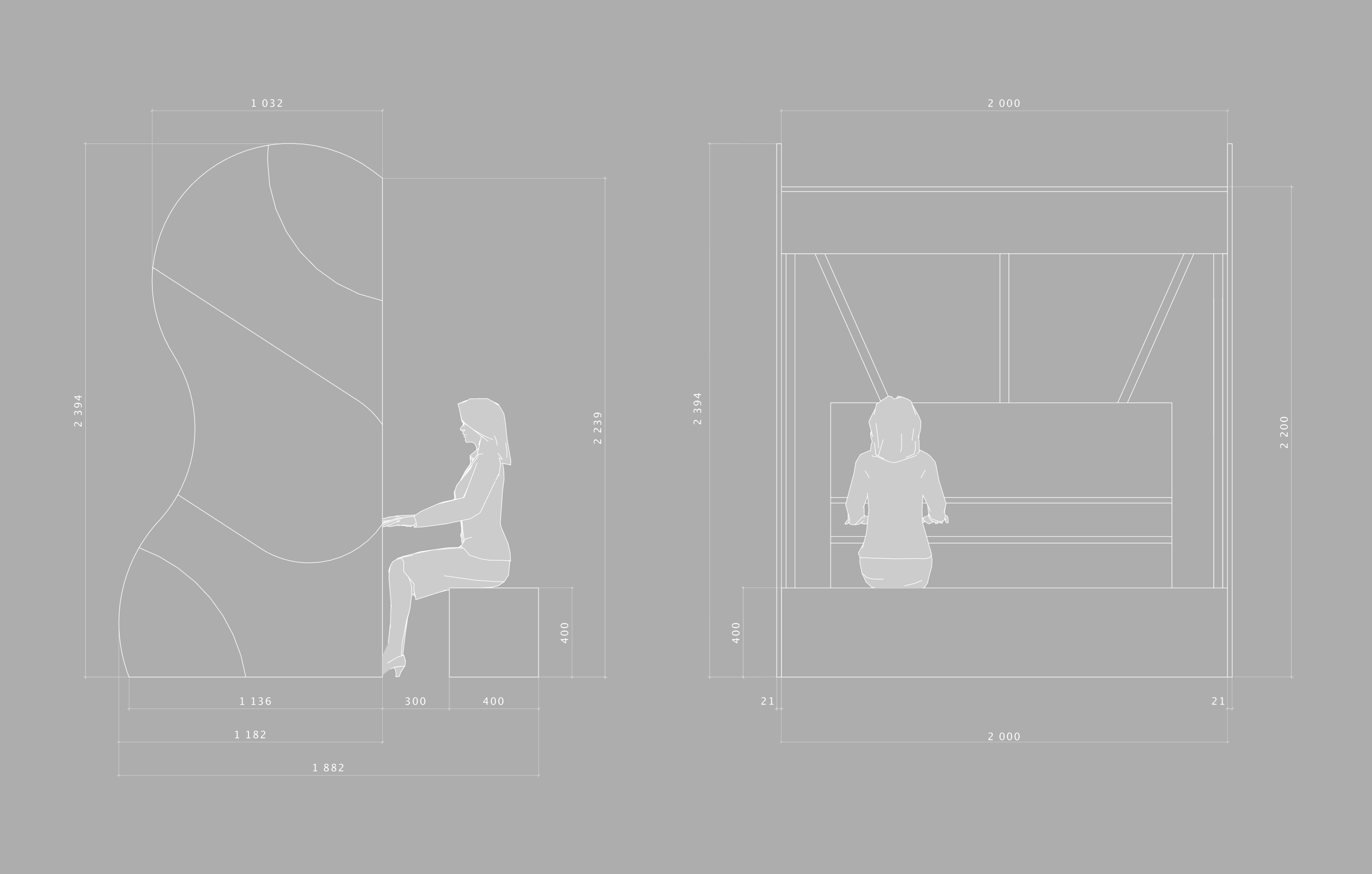 Фестиваль "История Джаза в Самаре" — Изображение №33 — Графика на Dprofile