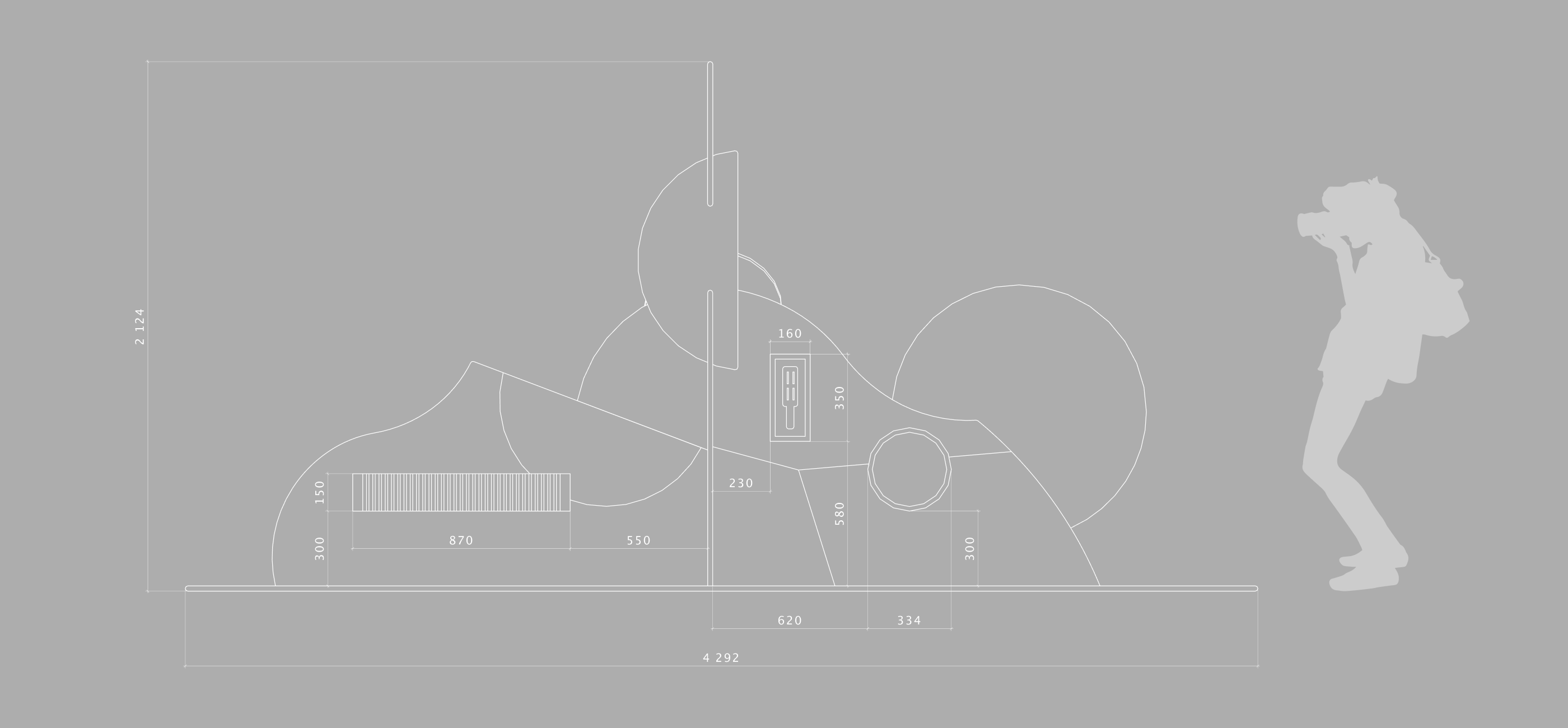 Фестиваль "История Джаза в Самаре" — Изображение №7 — Графика на Dprofile
