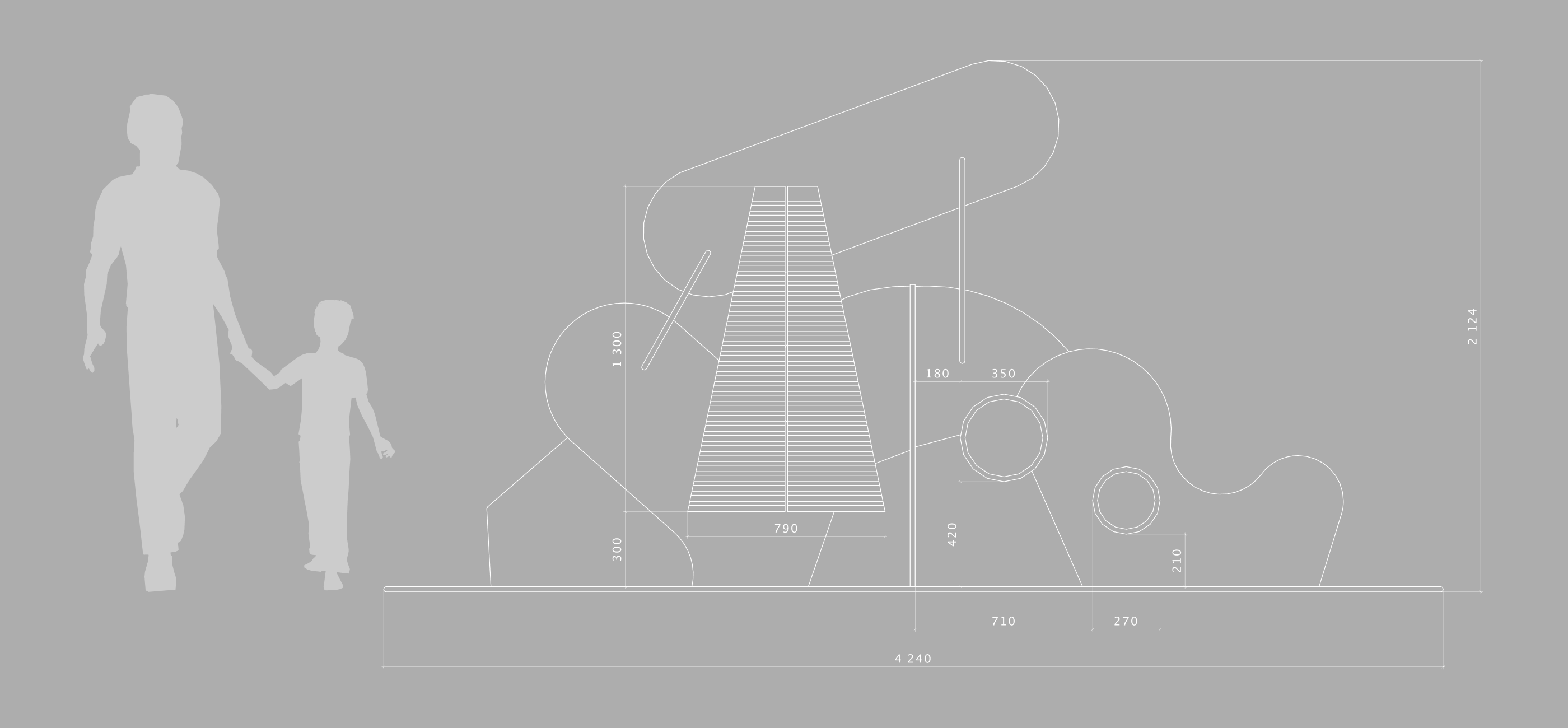 Фестиваль "История Джаза в Самаре" — Изображение №6 — Графика на Dprofile