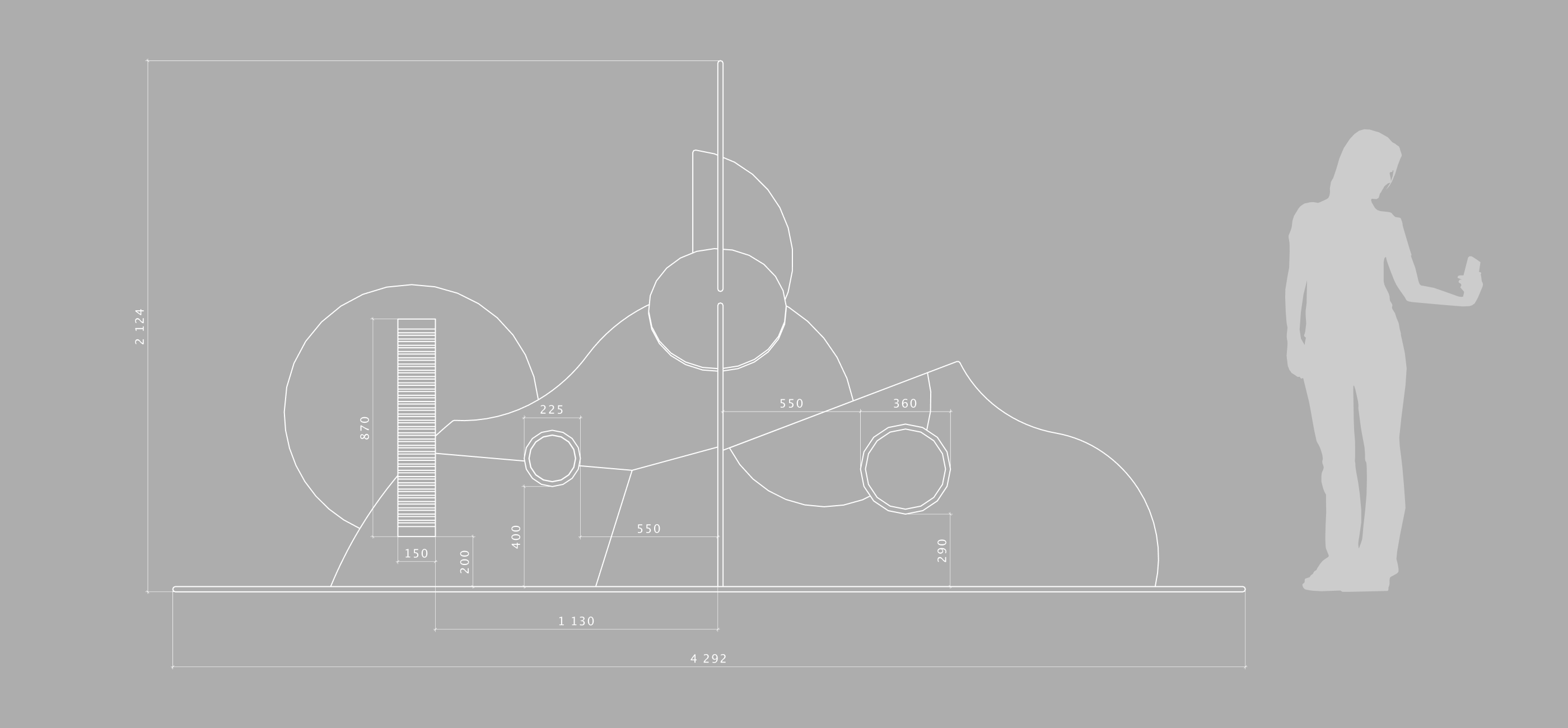 Фестиваль "История Джаза в Самаре" — Изображение №5 — Графика на Dprofile