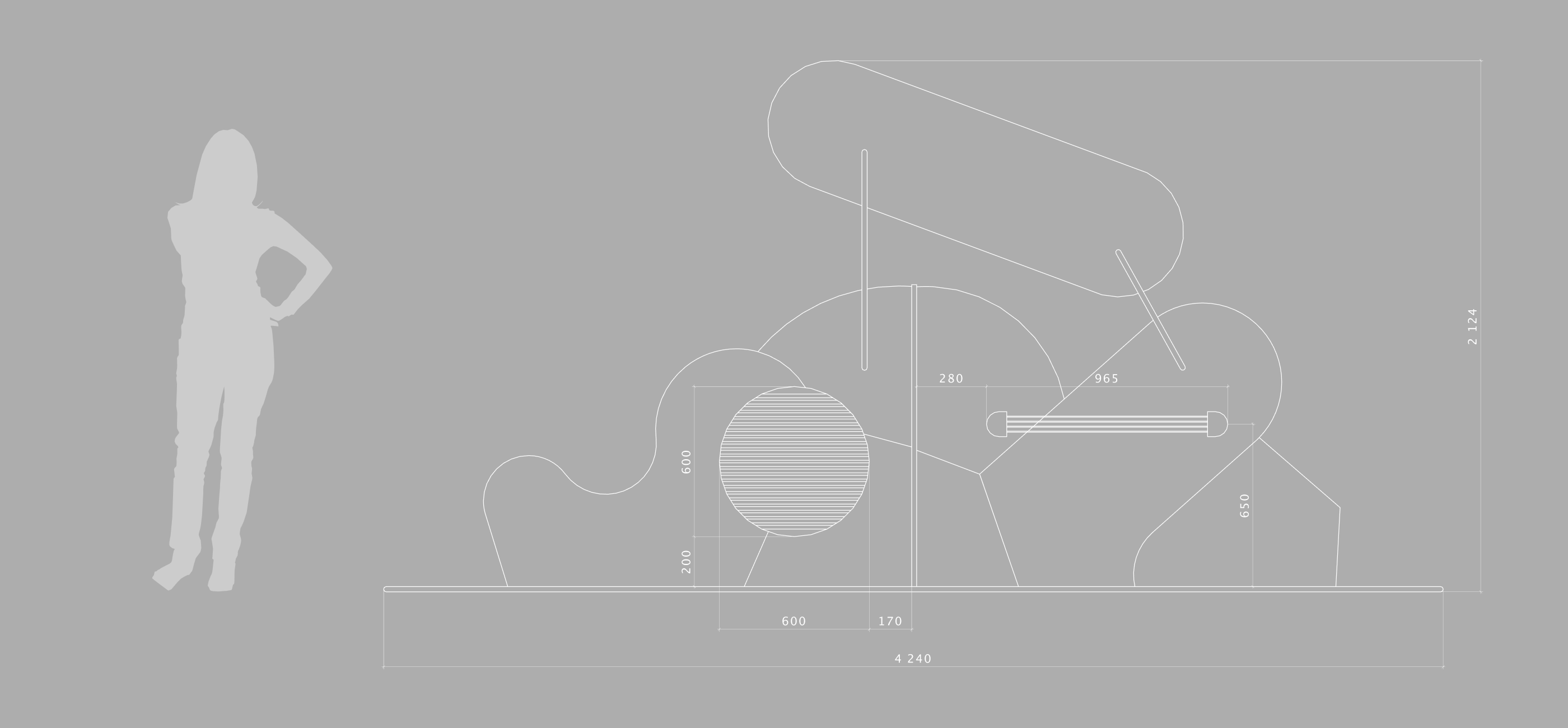 Фестиваль "История Джаза в Самаре" — Изображение №8 — Графика на Dprofile