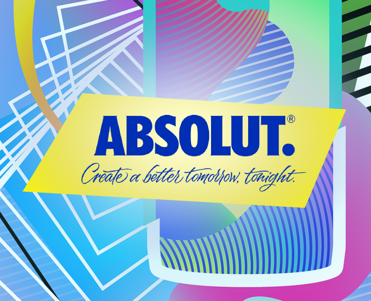 Постеры Absolut — Иллюстрация, Графика на Dprofile
