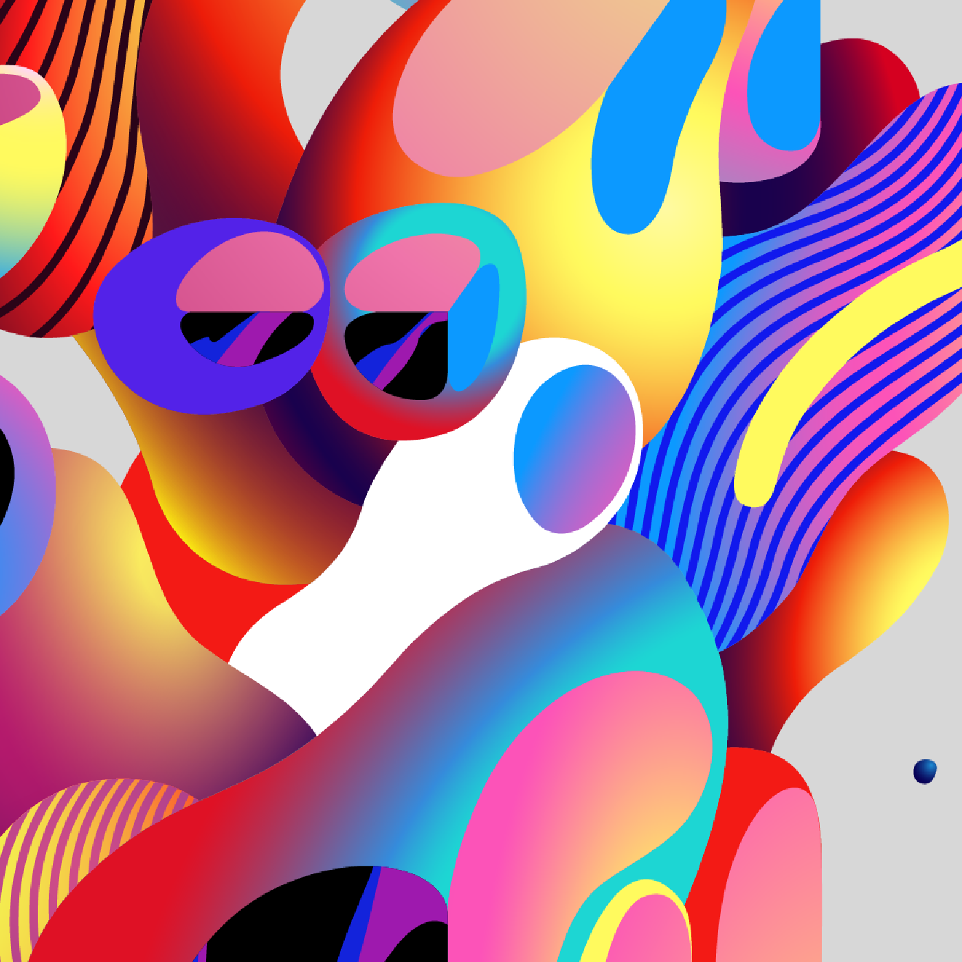 Побег из изоляции — Изображение №10 — Иллюстрация, Графика на Dprofile