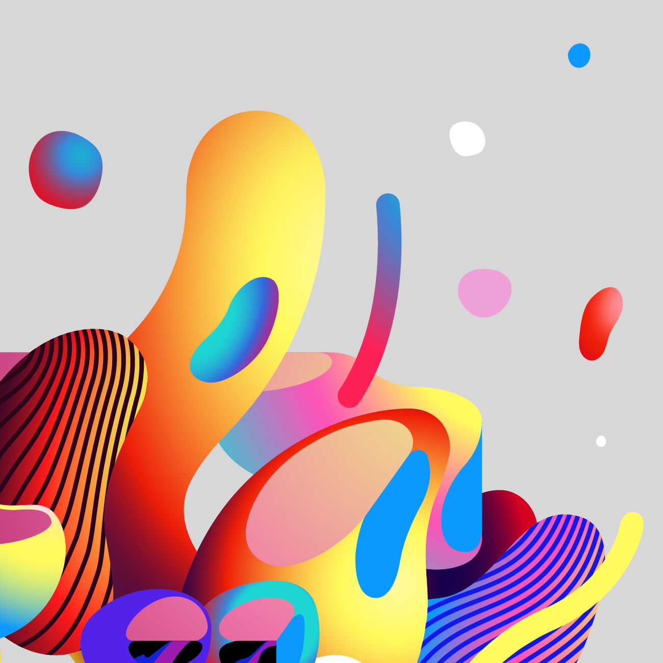 Побег из изоляции — Изображение №11 — Иллюстрация, Графика на Dprofile