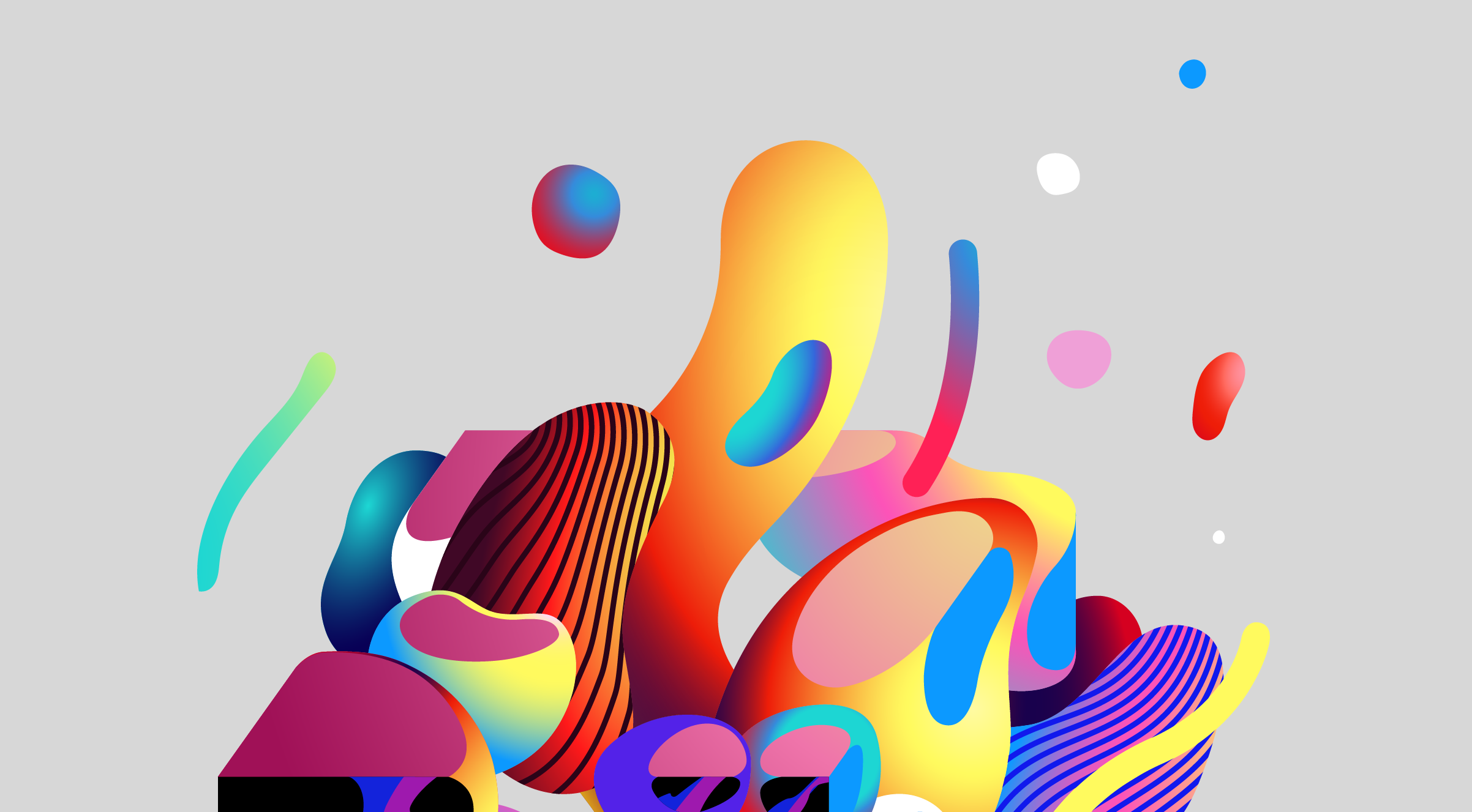 Побег из изоляции — Изображение №4 — Иллюстрация, Графика на Dprofile