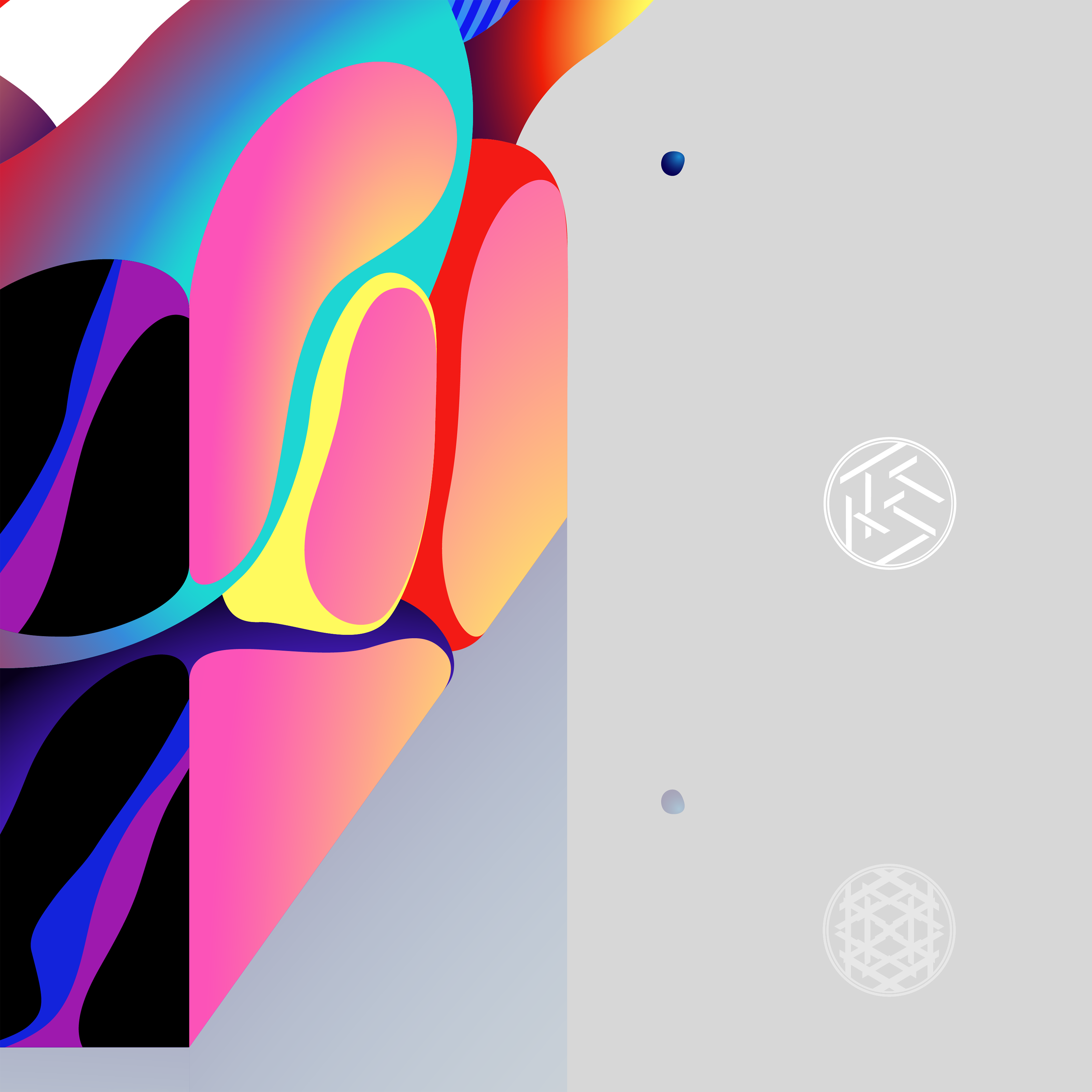 Побег из изоляции — Изображение №12 — Иллюстрация, Графика на Dprofile