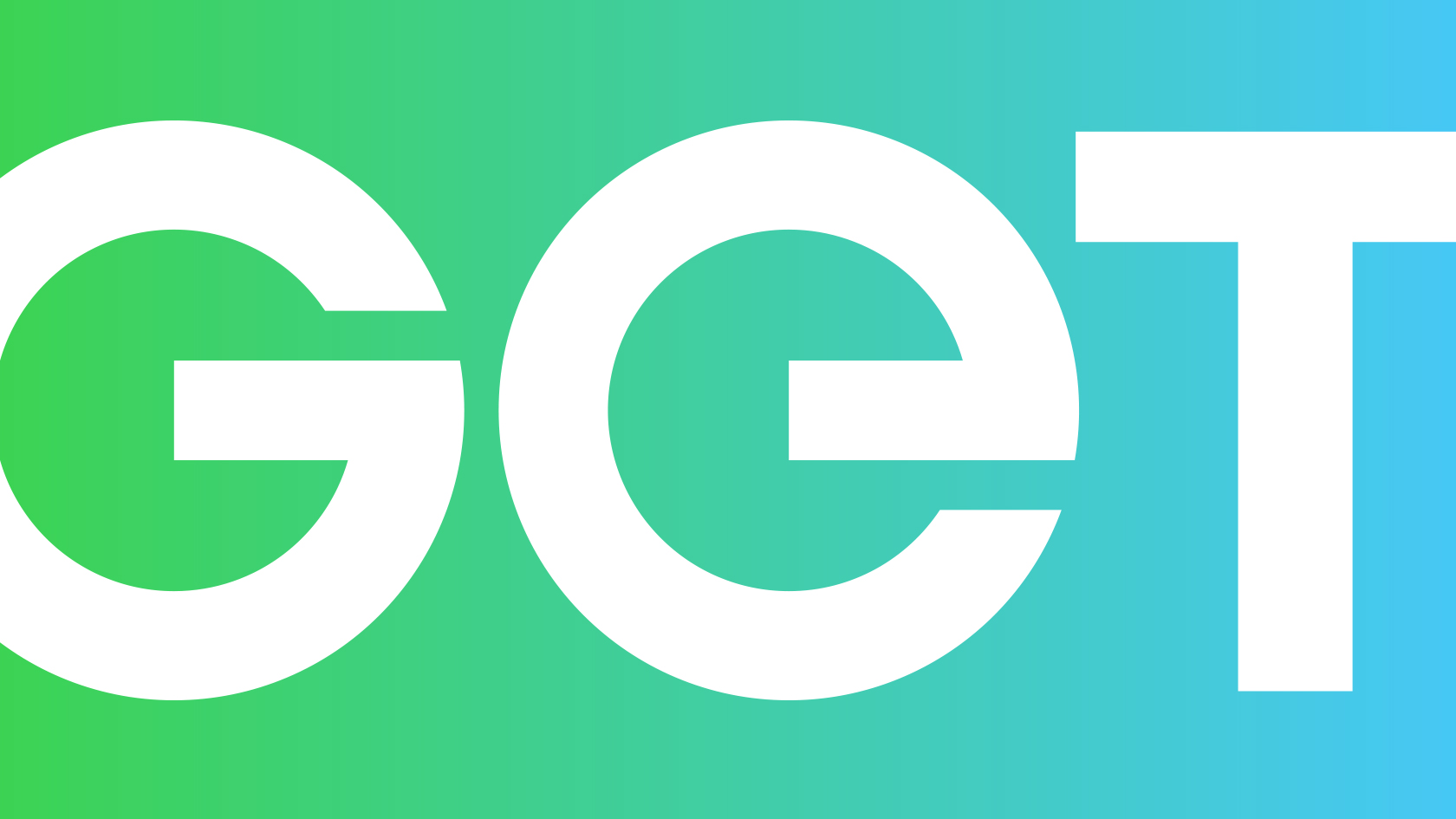 GREEN E TRACK — Изображение №1 — Брендинг на Dprofile