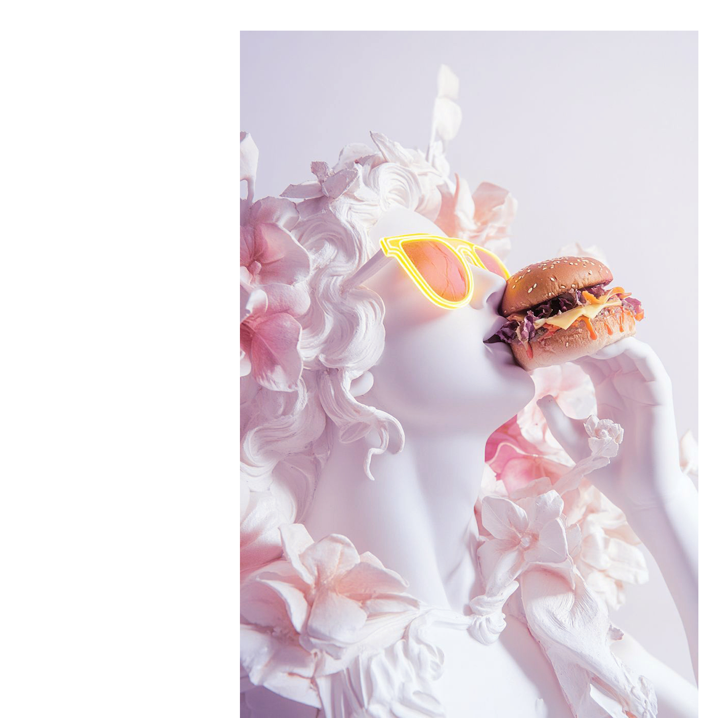 THE BEST BURGERS — Изображение №7 — Брендинг на Dprofile