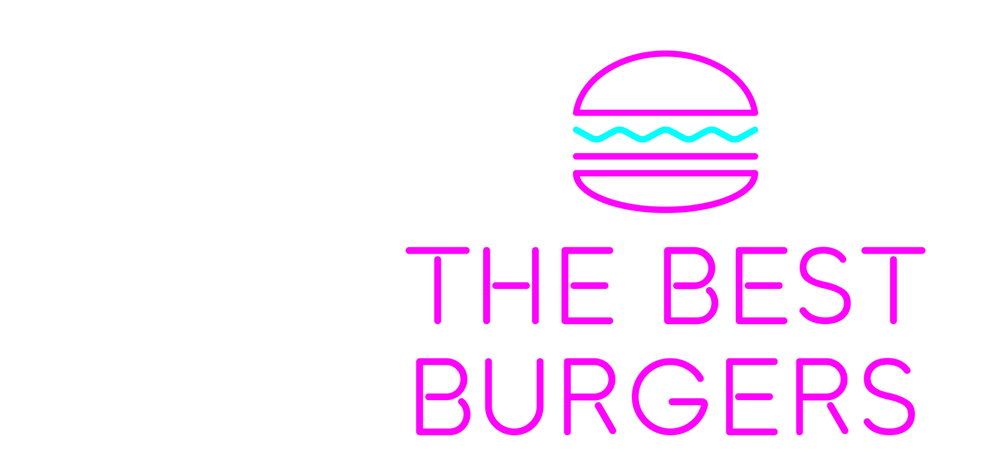 THE BEST BURGERS — Изображение №10 — Брендинг на Dprofile