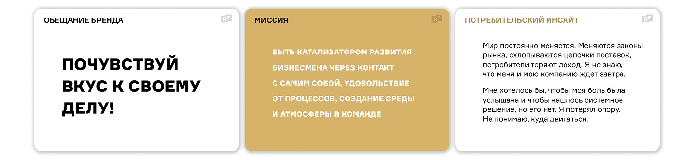 НАТАЛЬЯ ХАРИТОНОВА — Изображение №10 — Брендинг на Dprofile