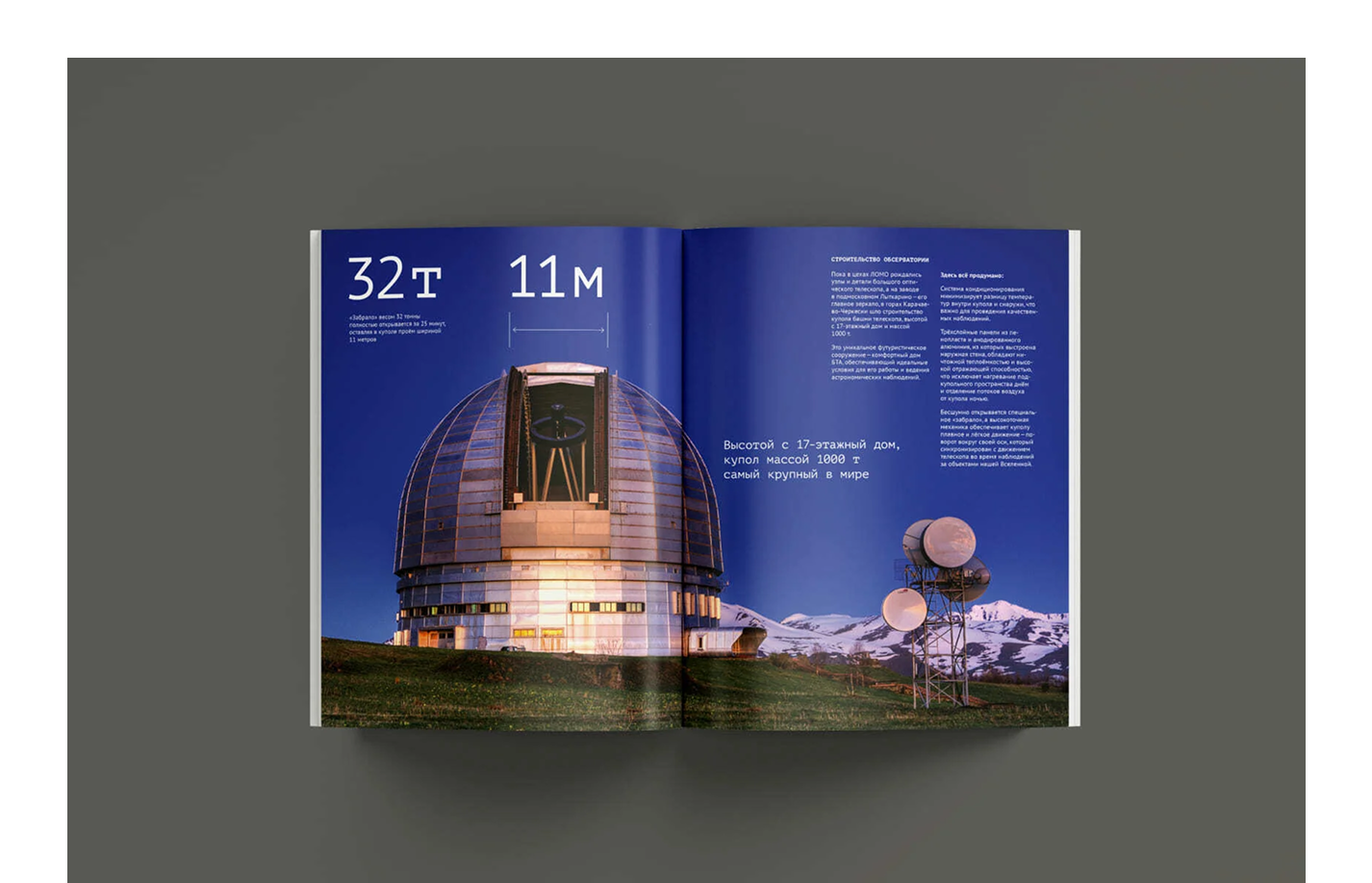 АРХЫЗ КРУГЛЫЙ ГОД — Изображение №14 — Иллюстрация, Графика на Dprofile