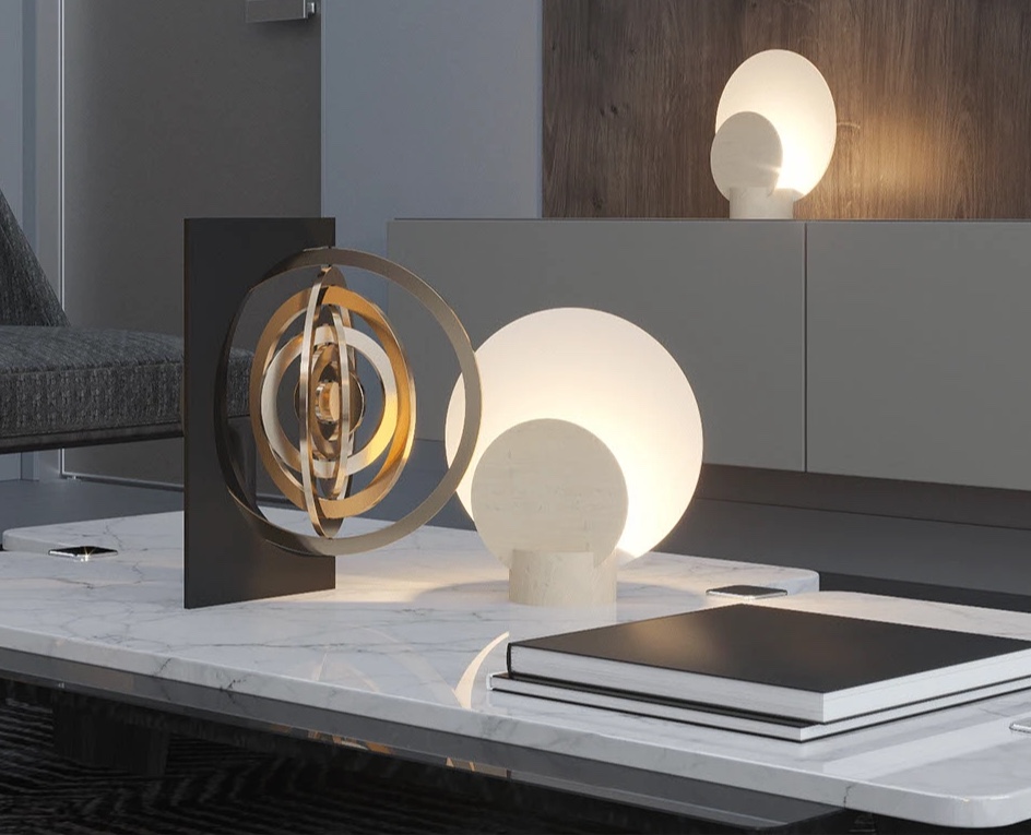 Светильник Luminair MINI на Dprofile