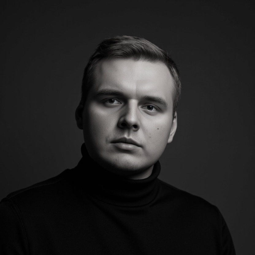 Аватар пользователя Александр Линник
