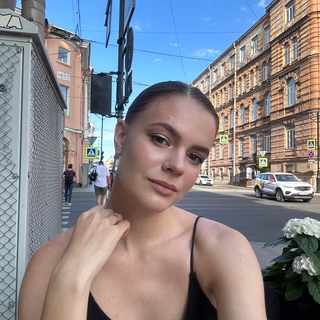 Аватар пользователя Анастасия Шахтарина