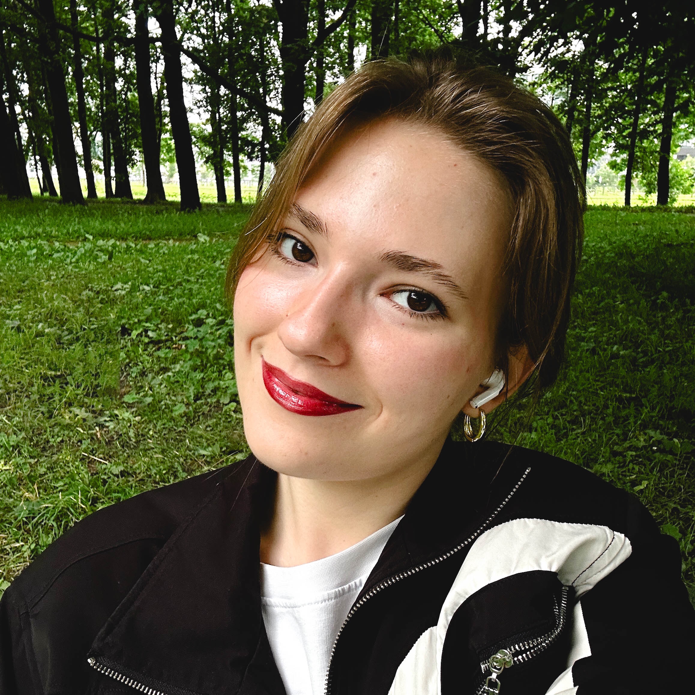 Аватар пользователя Ольга Потапова