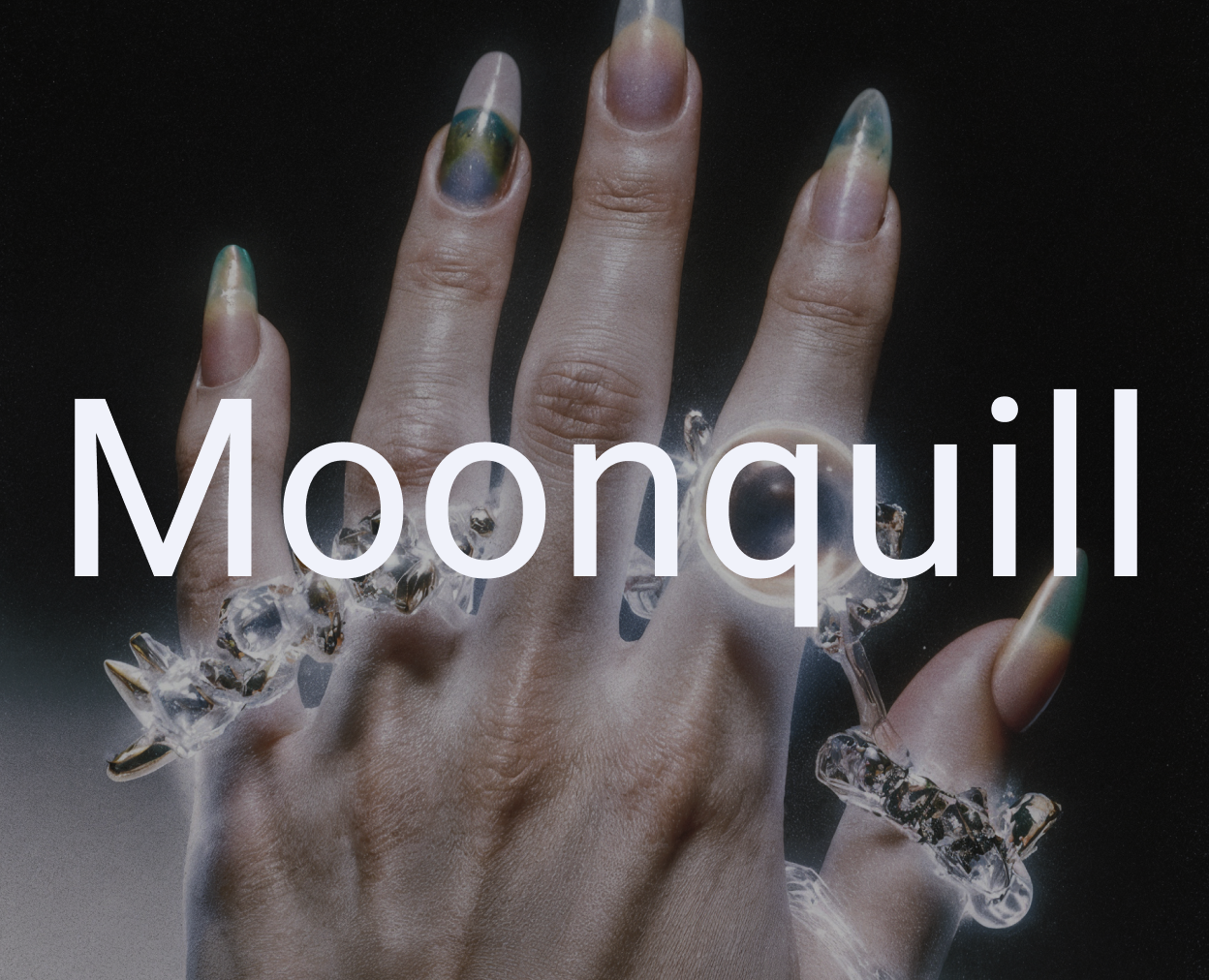 Moonquill на Dprofile