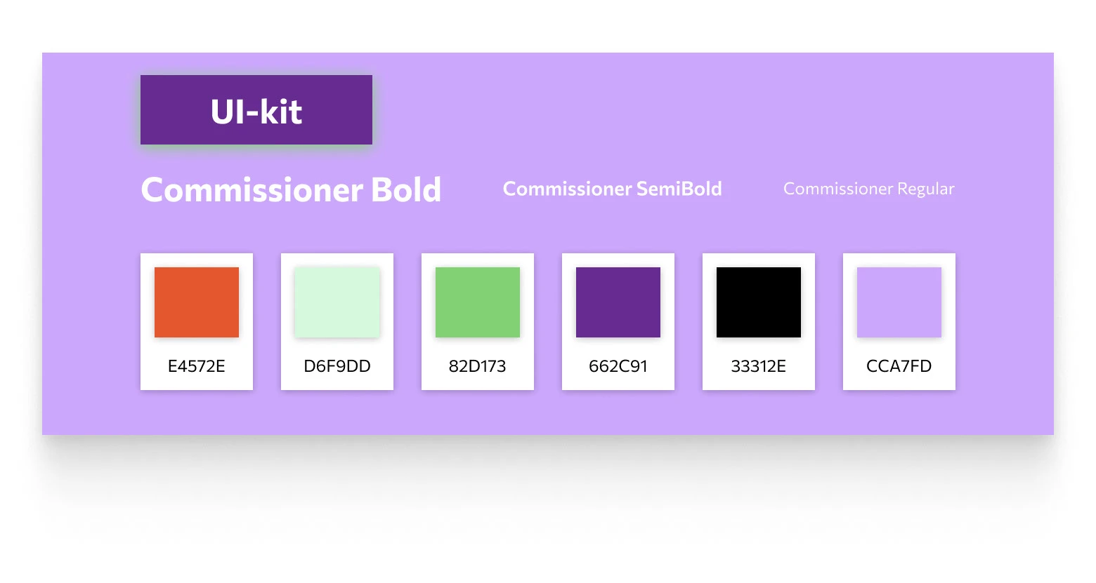 Лендинг для производителя соков — Изображение №4 — Интерфейсы, Маркетинг на Dprofile