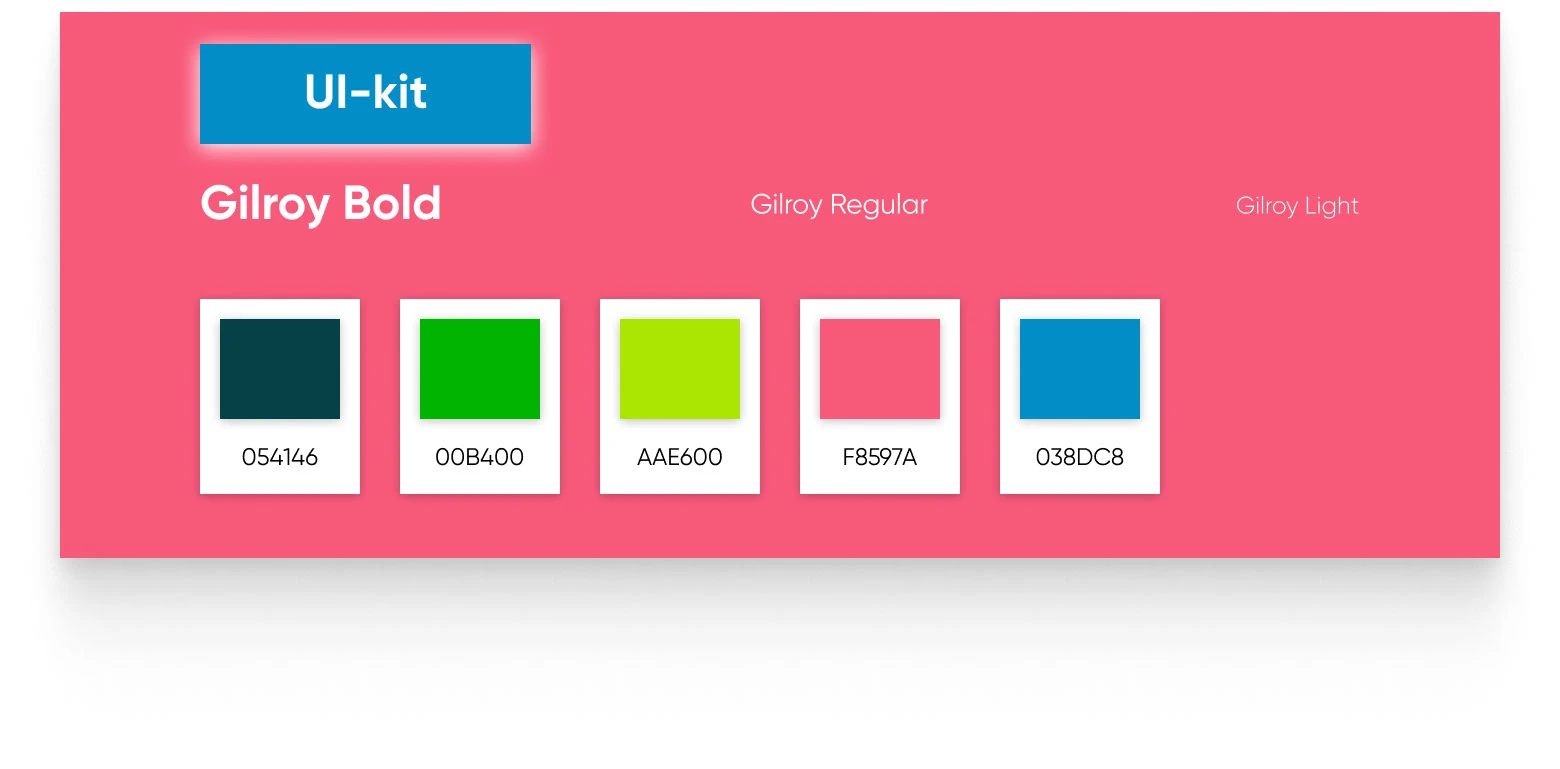Веб-баннеры для Яндекса и Озона — Изображение №4 — Графика, Маркетинг на Dprofile