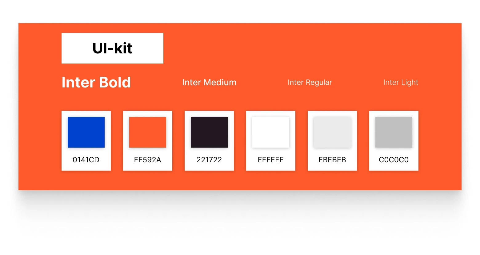 Презентация для маркетингового агентства — Изображение №4 — Графика, Маркетинг на Dprofile