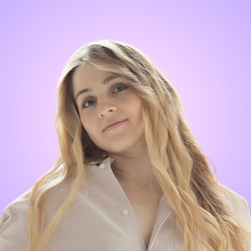 Аватар пользователя Марианна Багдасарова