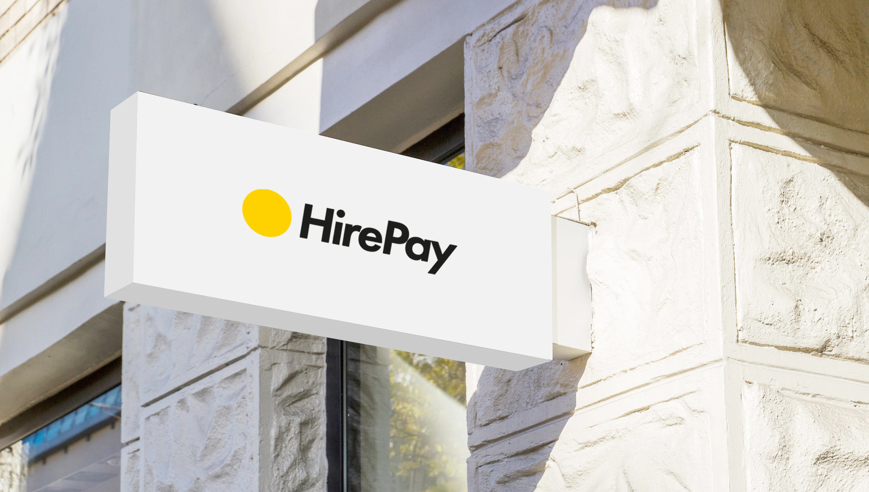 HirePay — Изображение №15 — Интерфейсы, Брендинг на Dprofile