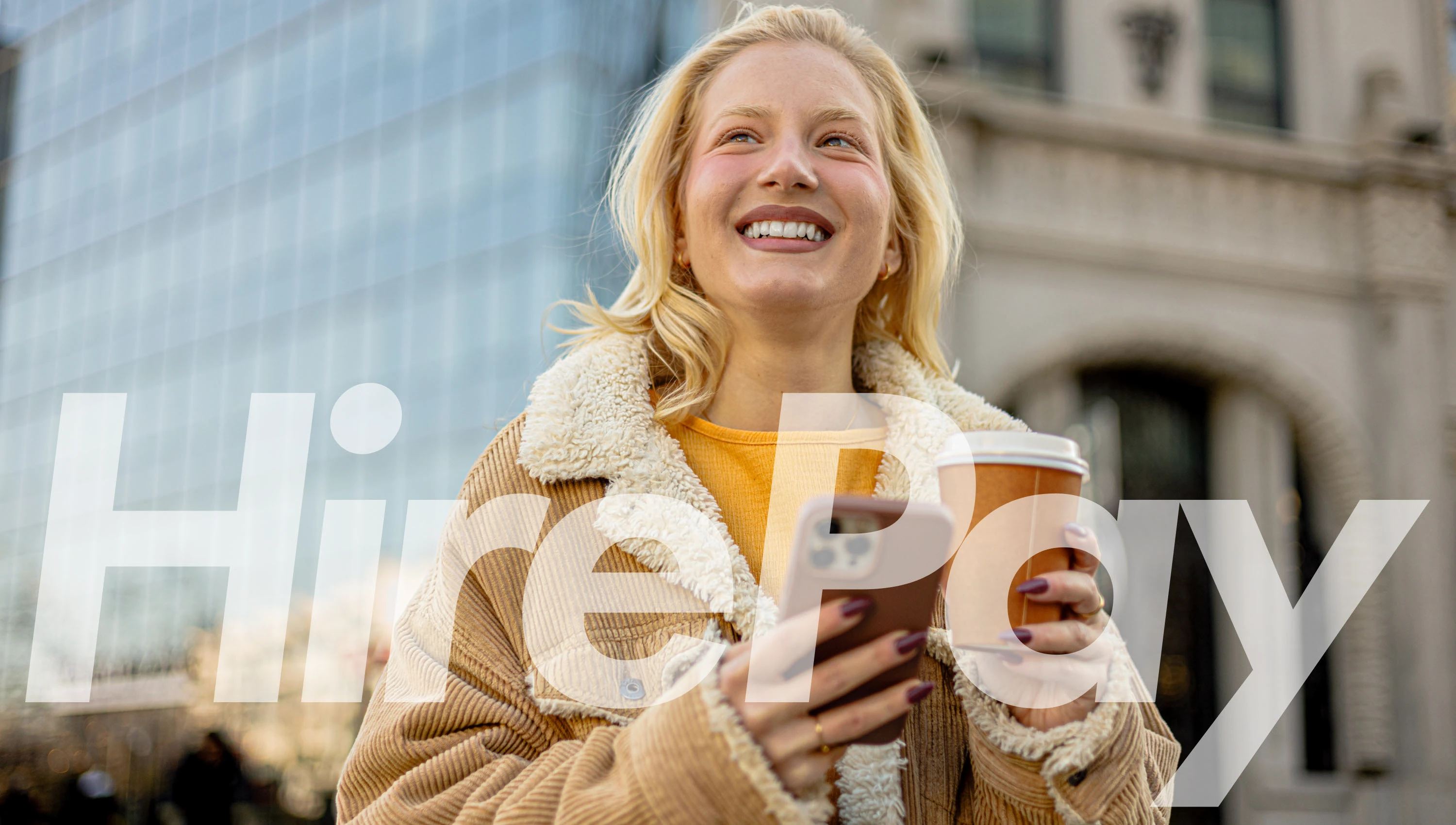 HirePay — Изображение №5 — Интерфейсы, Брендинг на Dprofile