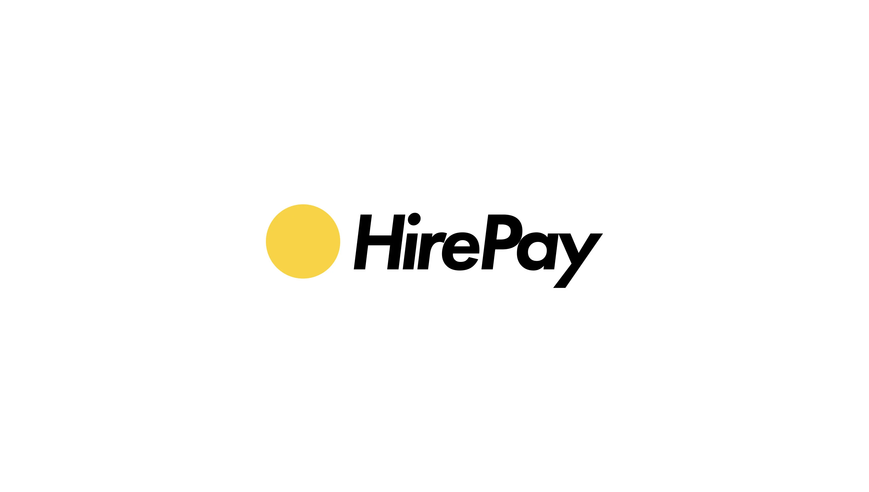 HirePay — Изображение №2 — Интерфейсы, Брендинг на Dprofile