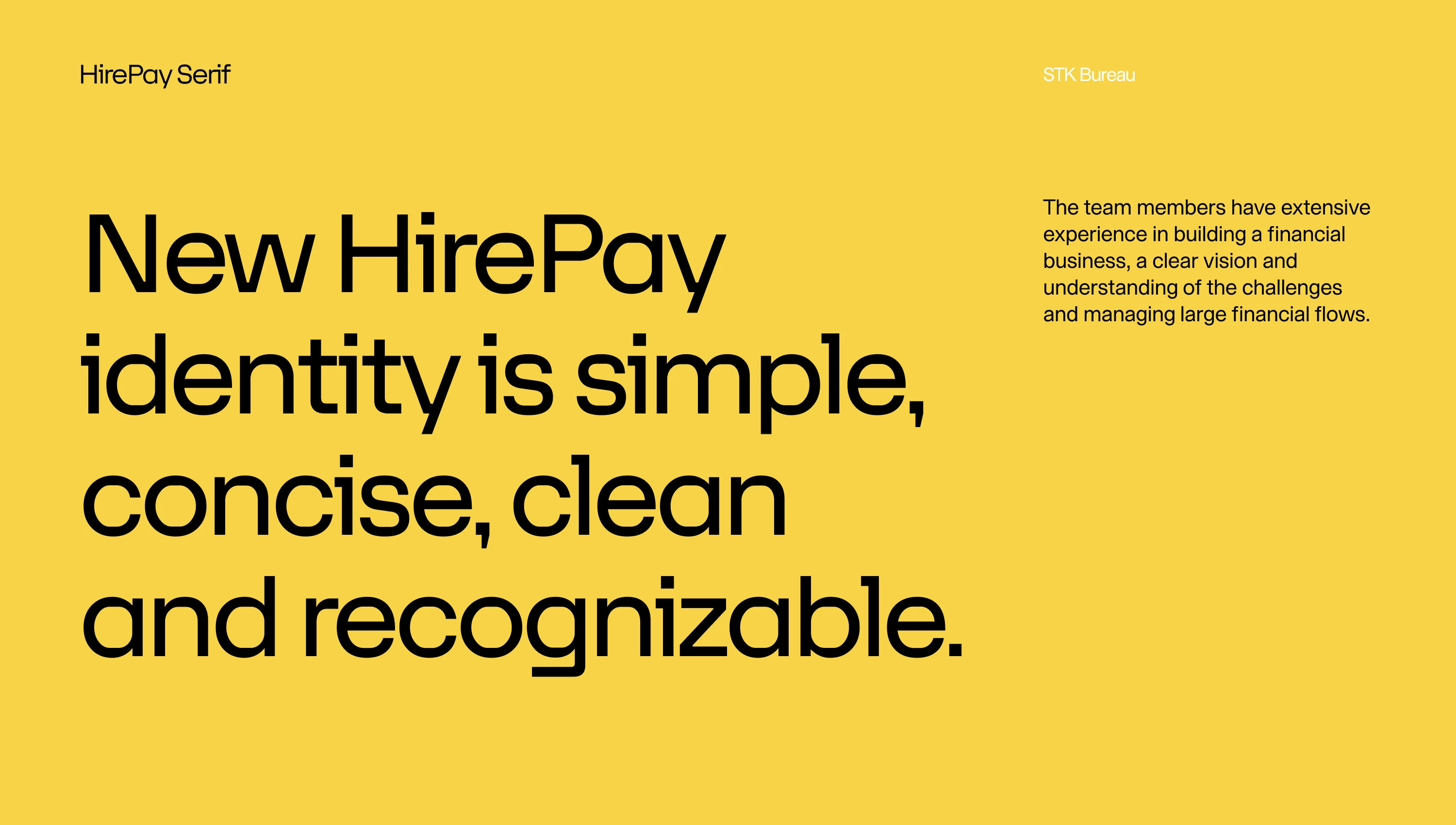 HirePay — Изображение №6 — Интерфейсы, Брендинг на Dprofile