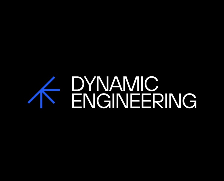 Dynamic Engineering на Dprofile