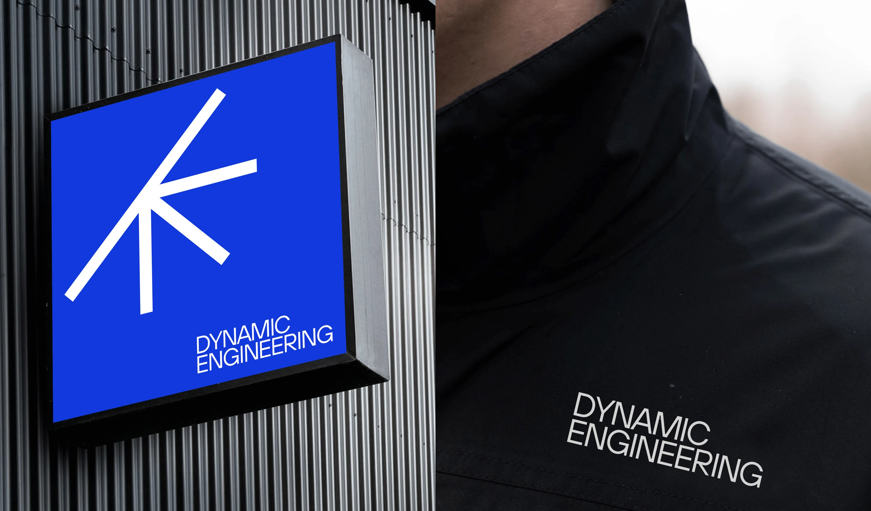 Dynamic Engineering — Изображение №11 — Интерфейсы, Брендинг на Dprofile