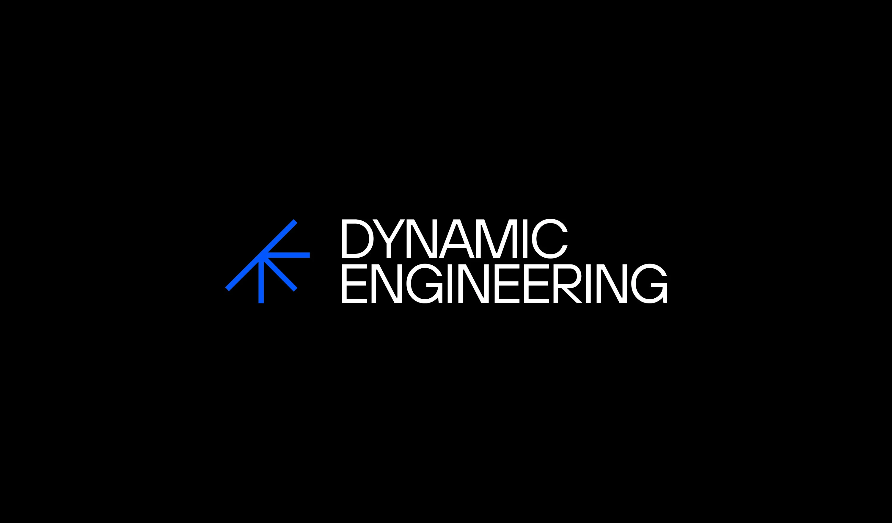 Dynamic Engineering — Изображение №1 — Интерфейсы, Брендинг на Dprofile