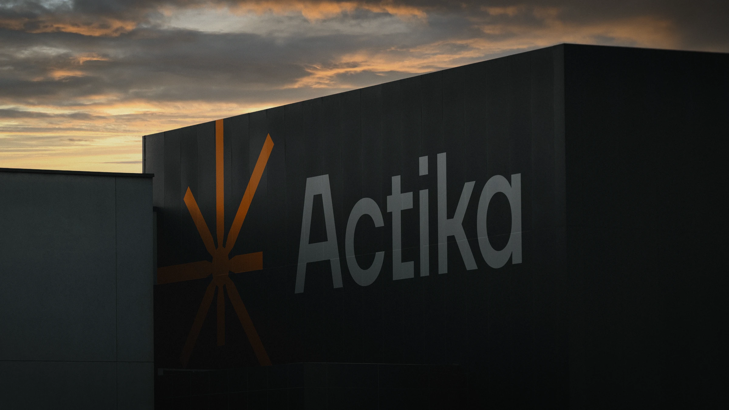 Actika Ventures — Branding & Strategy — Изображение №6 — Брендинг на Dprofile