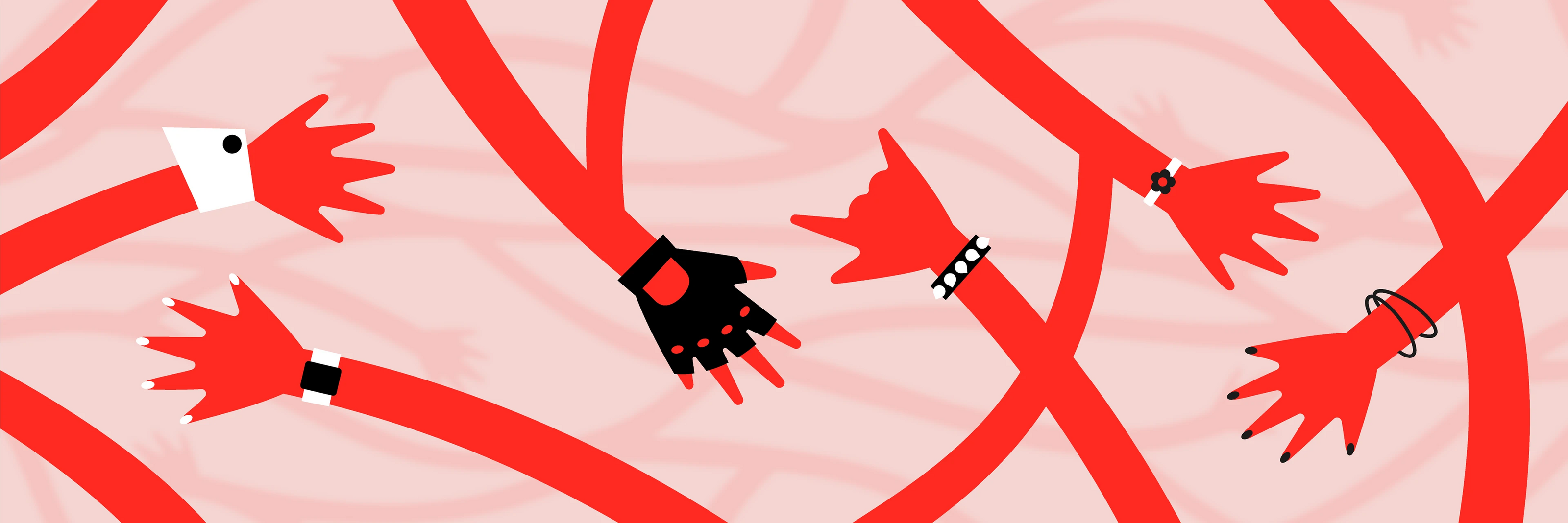 DonorSearch — Изображение №6 — Брендинг на Dprofile