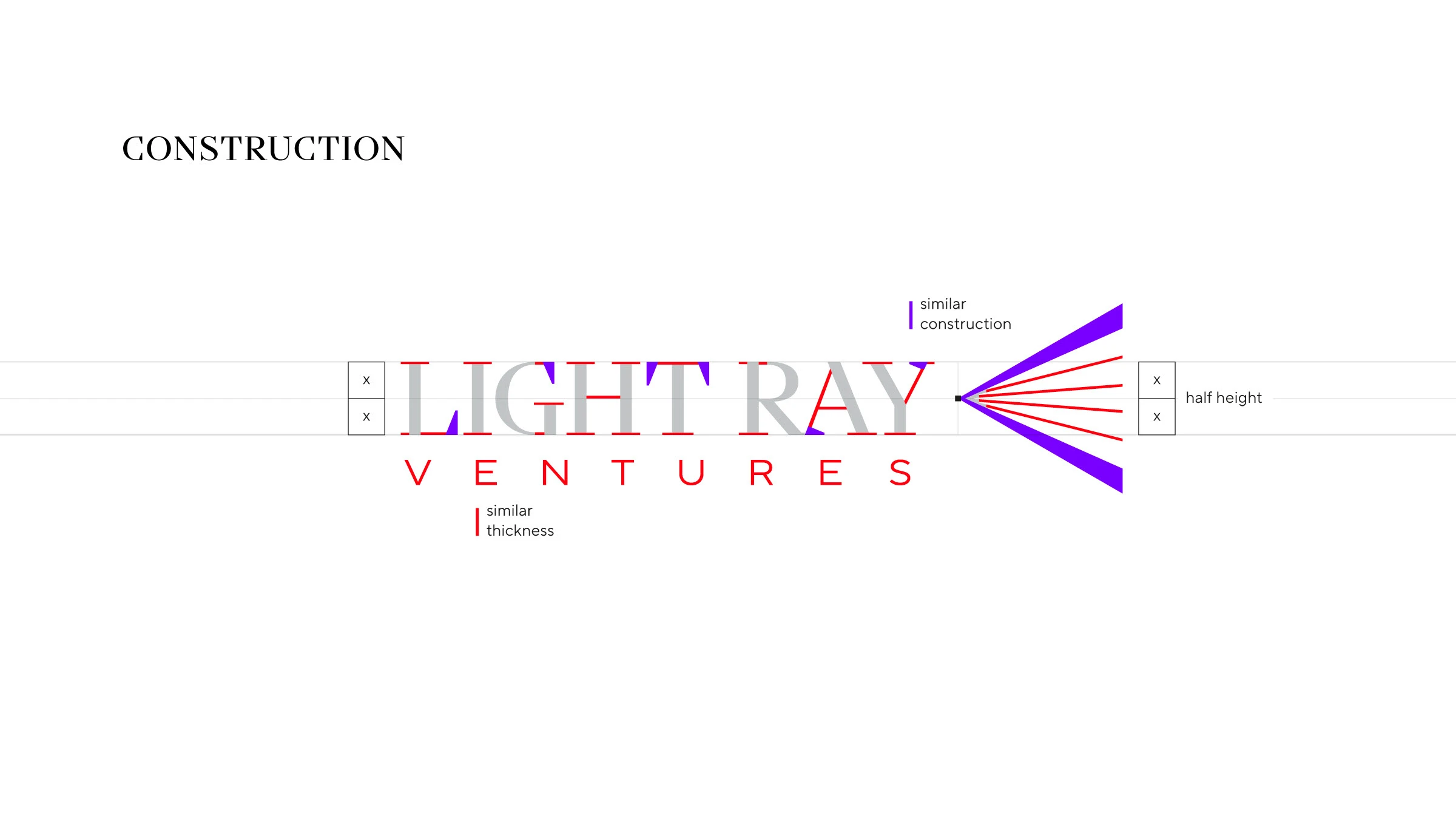 Light Ray Ventures — Изображение №7 — Брендинг на Dprofile