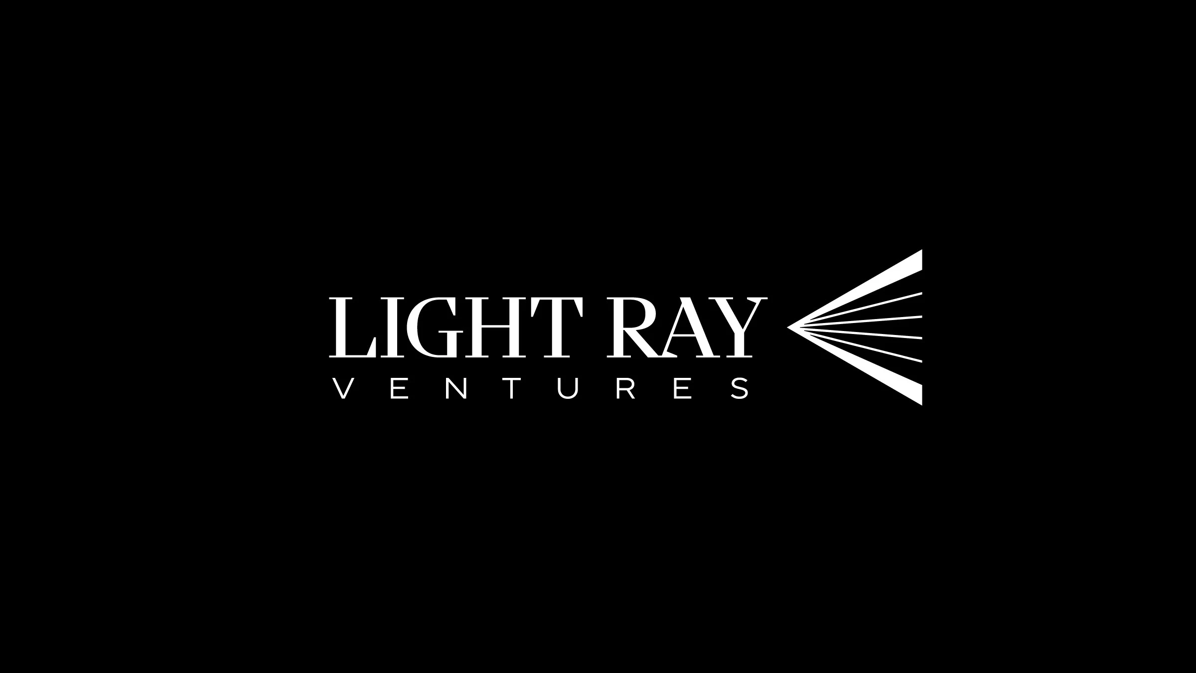 Light Ray Ventures — Изображение №6 — Брендинг на Dprofile