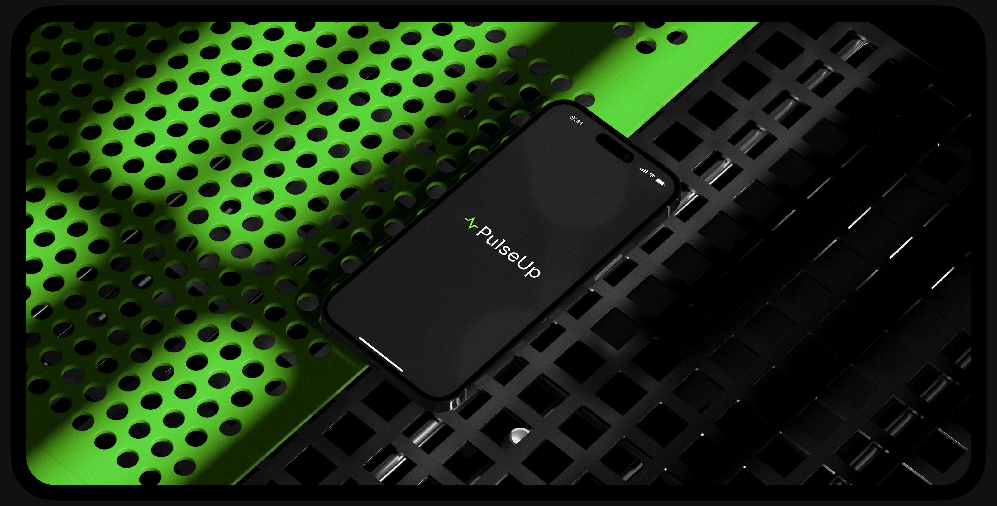 PulseUp – AI Fitness App | UI/UX Design — Изображение №9 — Интерфейсы, Анимация на Dprofile