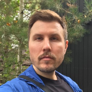 Аватар пользователя Илья Мещеряков