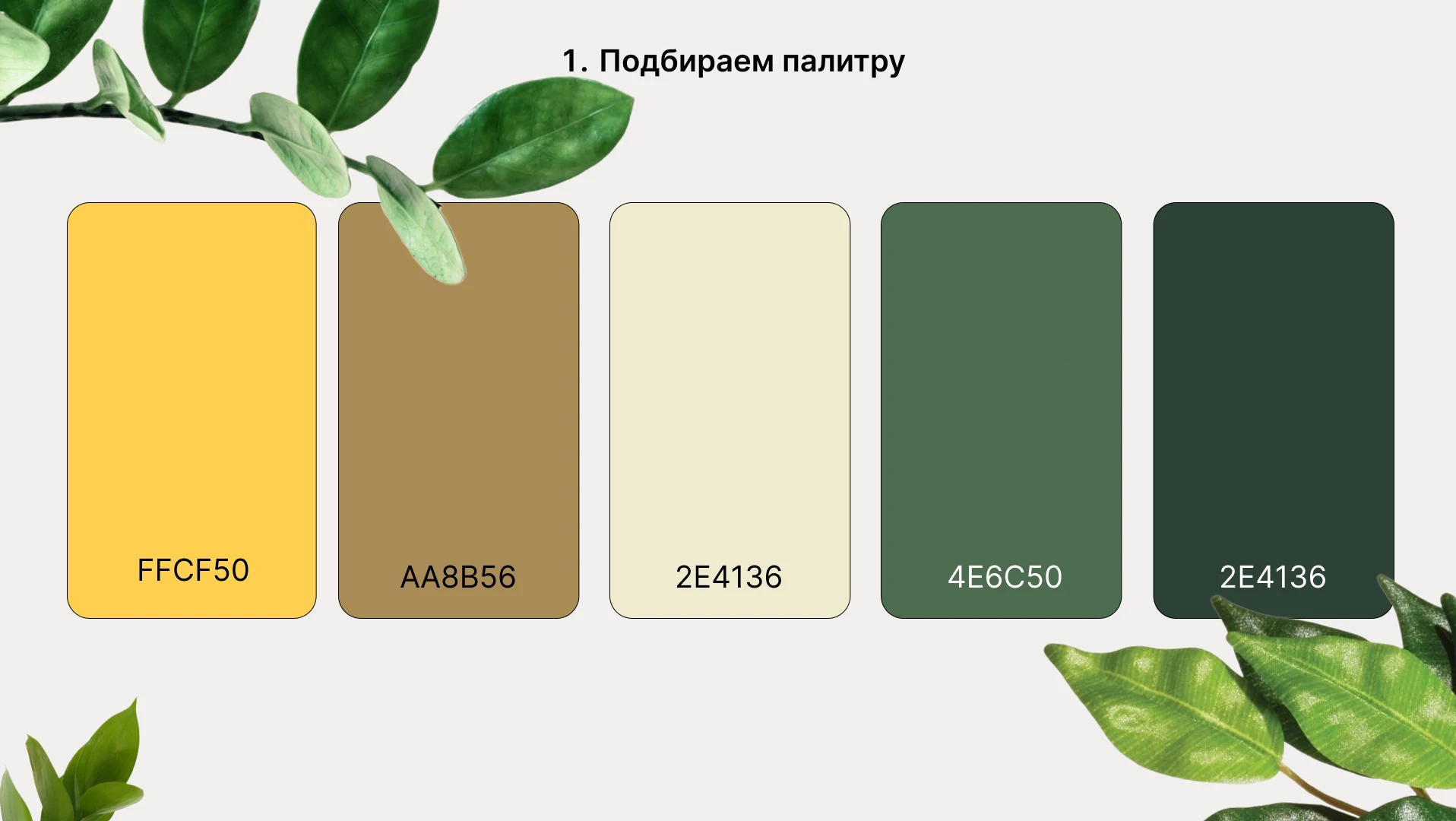 Лэндинг ArborAvenue — Изображение №4 — Интерфейсы на Dprofile