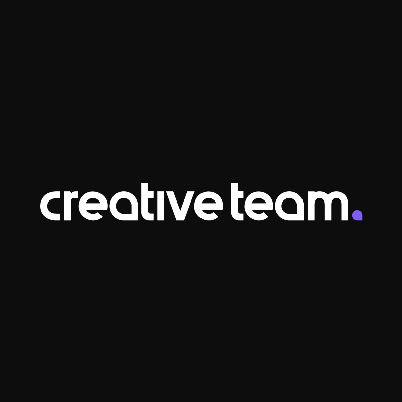Аватар пользователя Creative Team