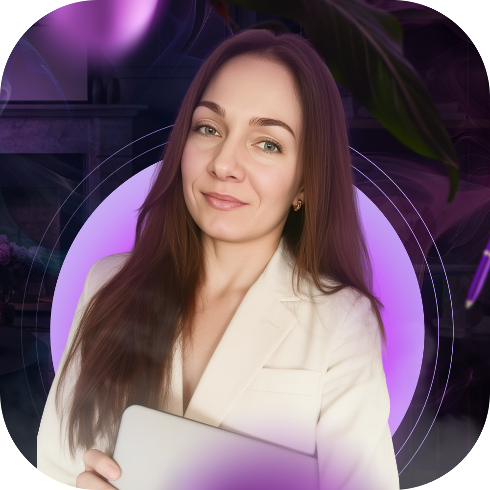 Аватар пользователя Маргарита Cлепова