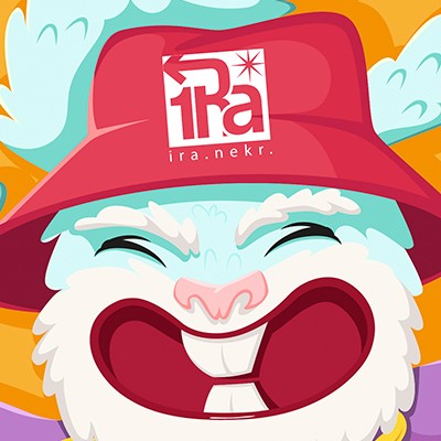 Аватар пользователя ira_ nekr