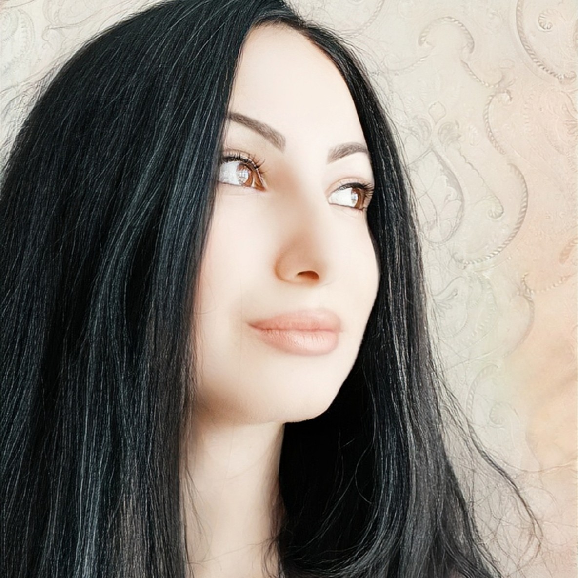 Аватар пользователя Mariam Kyuregyan