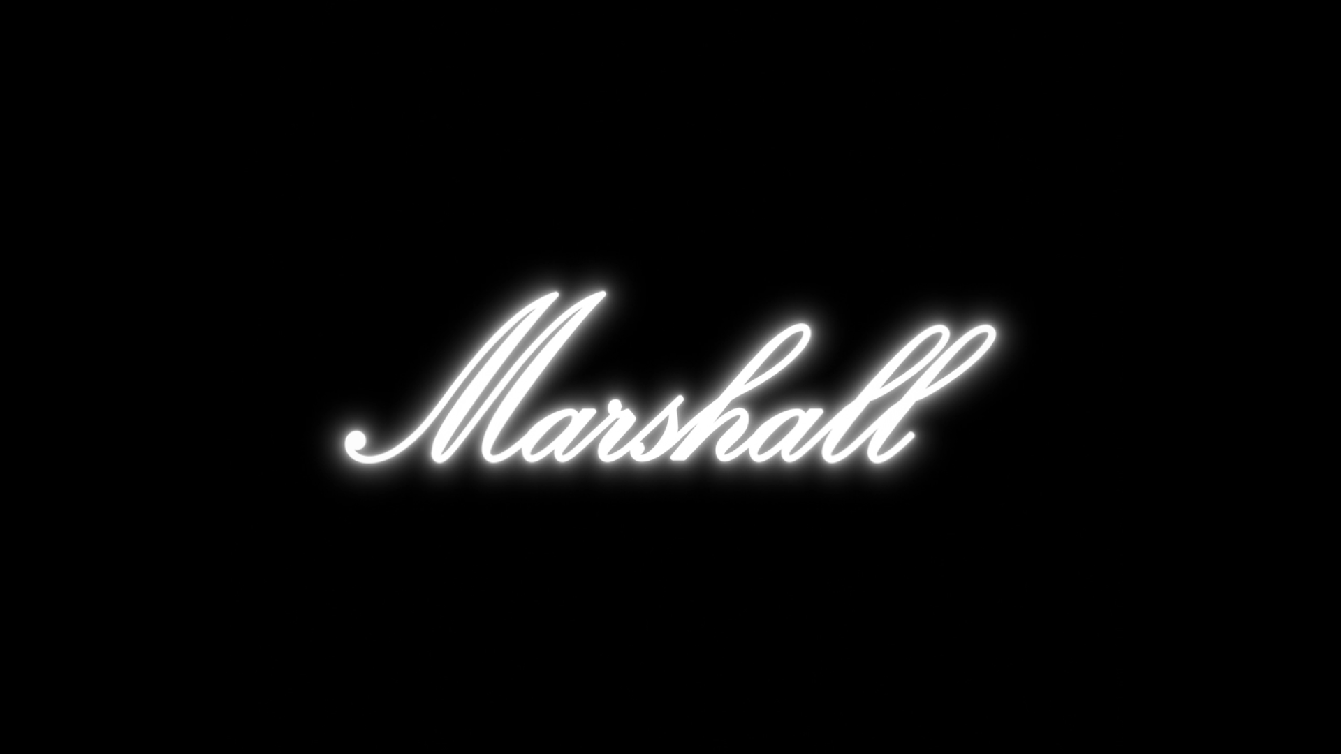 3D product Marshall Major IV — Изображение №1 — Интерфейсы, 3D на Dprofile