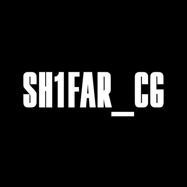 Аватар пользователя Sh1far CG
