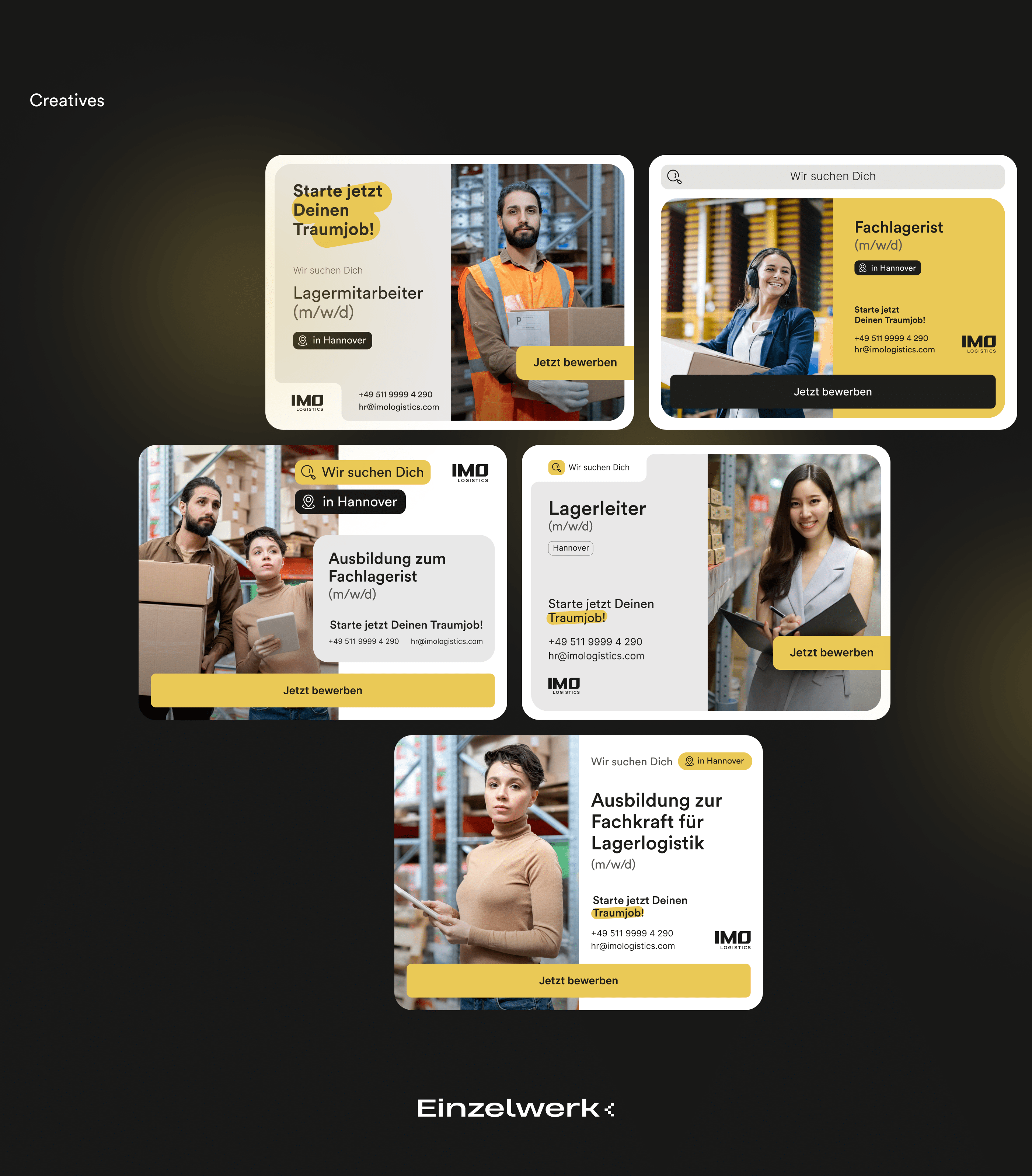 IMOLogistics: UX+UI — Изображение №10 — Интерфейсы на Dprofile